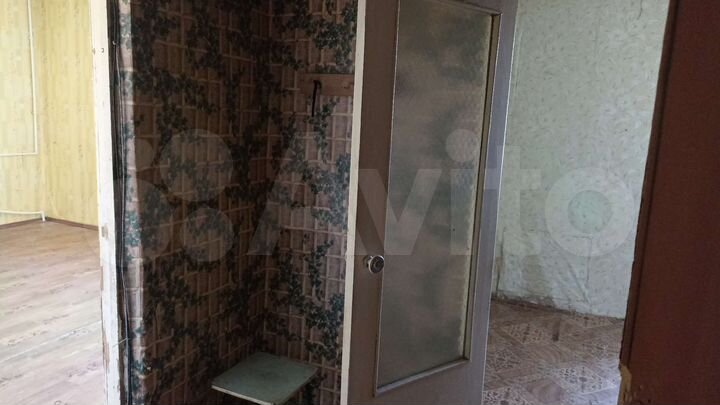 1-к. квартира, 35 м², 3/5 эт.