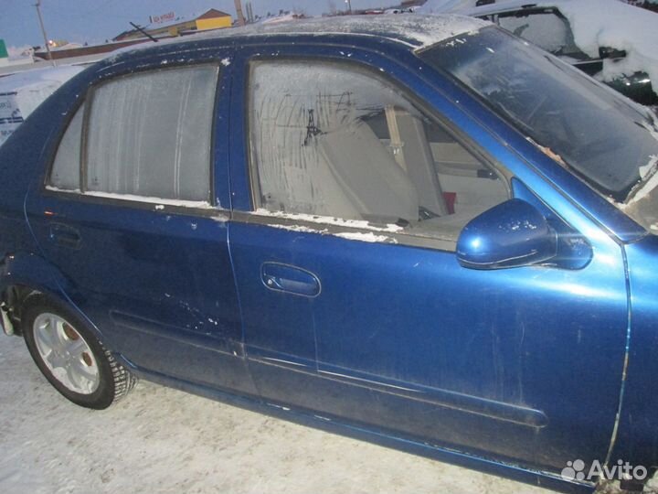 Запчасти на Джили Отака