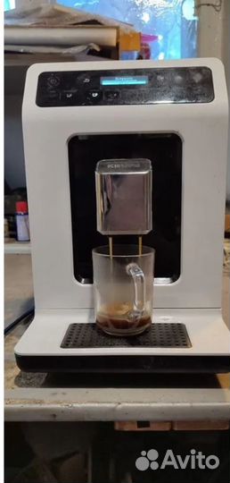 Ремонт кофемашин и микроволновых печей