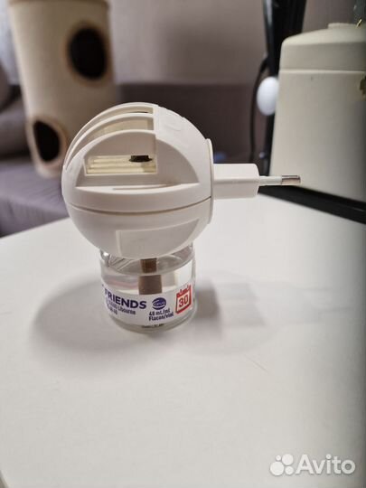 Феливей френдс феромоны для кошек