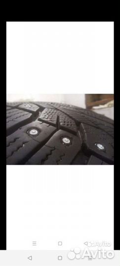 Дошиповка зимних шин