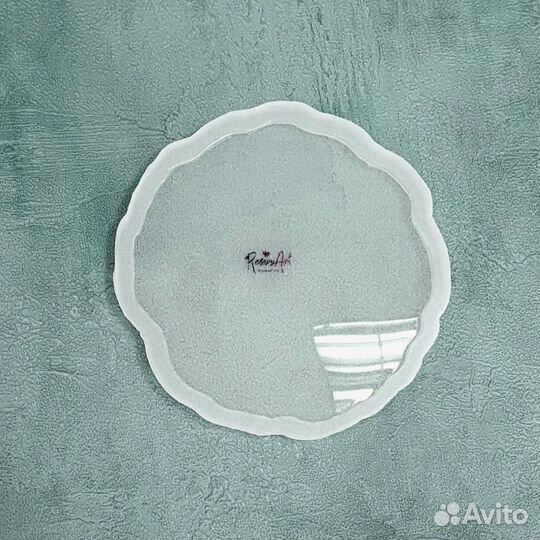 Силиконовый молд для смолы - Resin Art