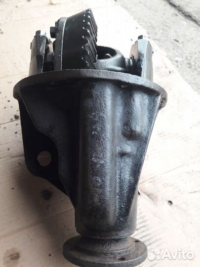 Редуктор переднего моста Киа Спортейдж 94-2004