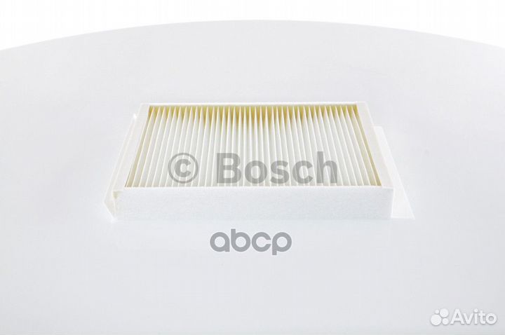 Фильтр салона 1987435058 Bosch