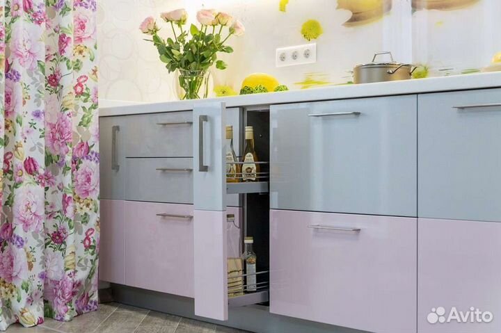 Кухонный гарнитур