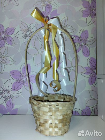 Подарочные коробки