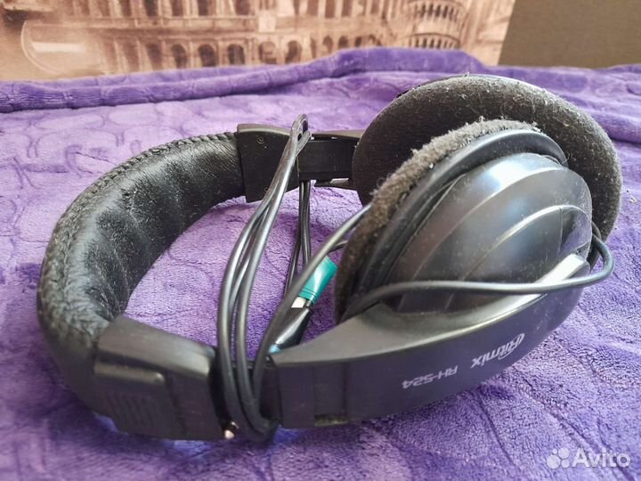 Наушники 3шт