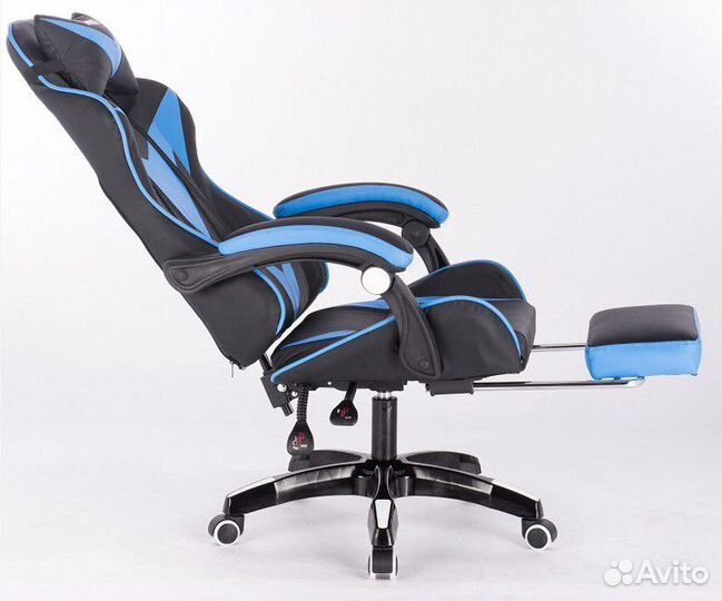 Геймерское кресло Компьютерное крело