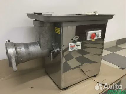 Мясорубка мим-600