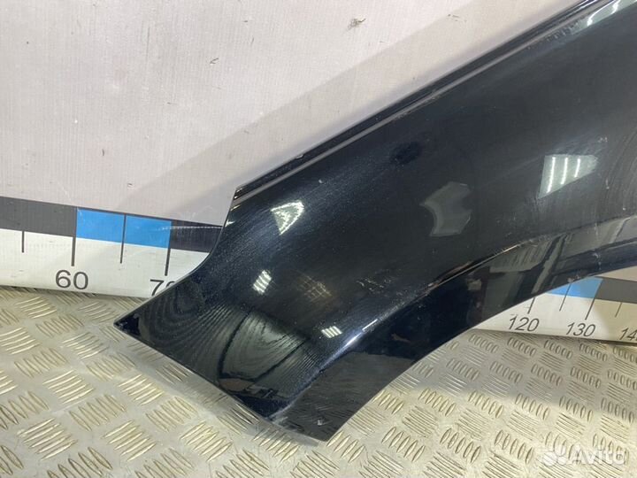 Б/У Крыло переднее левое Range Rover Sport #001