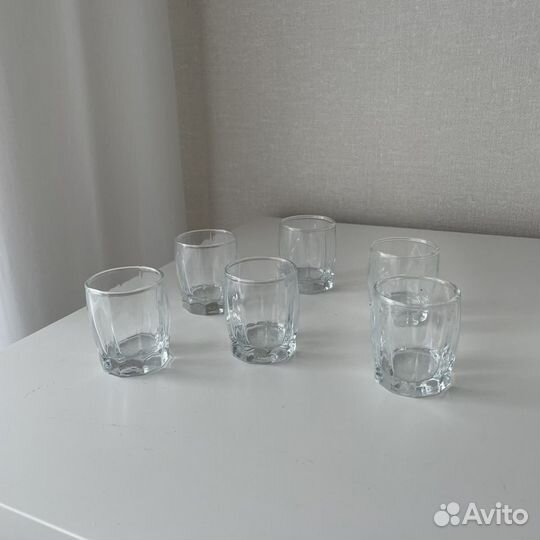 Рюмки