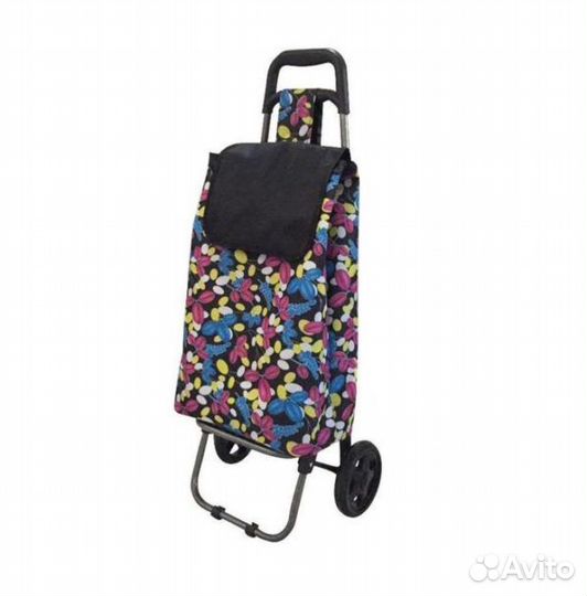 Тележка с сумкой B201