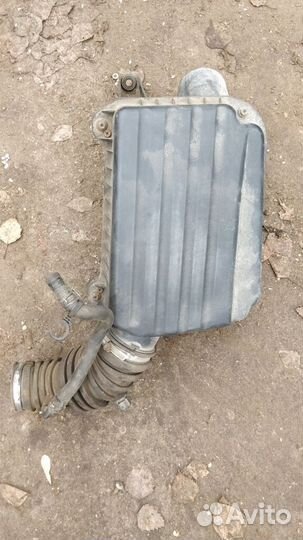 Корпус воздушного фильтра Лачетти Lacetti