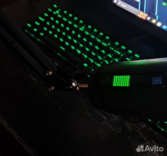 Микрофон Thronmax Mdrill One Pro Kit + Пантограф