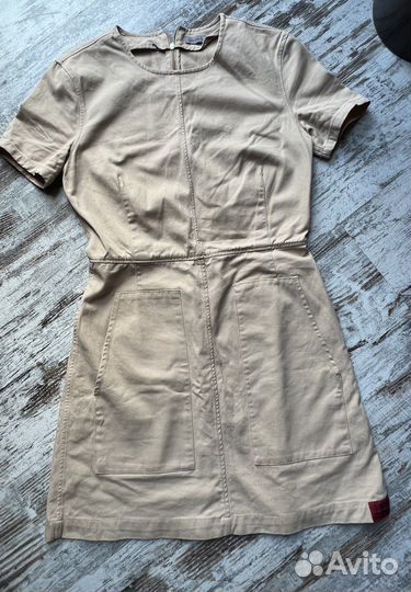 Платье Calvin Klein