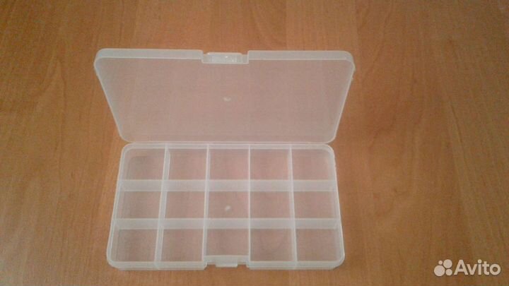 Органайзер для хранения