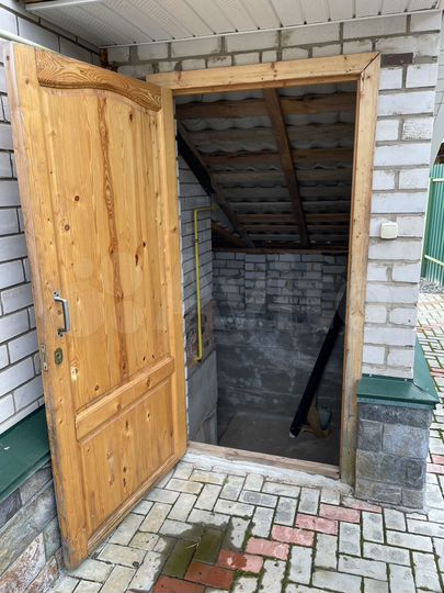 Коттедж 223,4 м² на участке 20 сот.