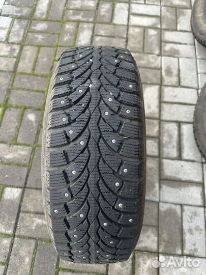 Formula Ice 195/60 R15 88T