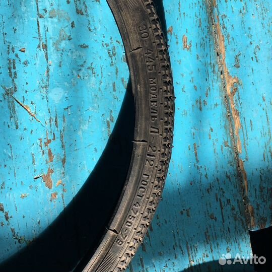 Шины СССР БЛ-85 115/20 R30