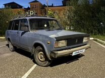 ВАЗ (LADA) 2104 1.5 MT, 1995, 99 999 км, с пробегом, цена 74 444 руб.