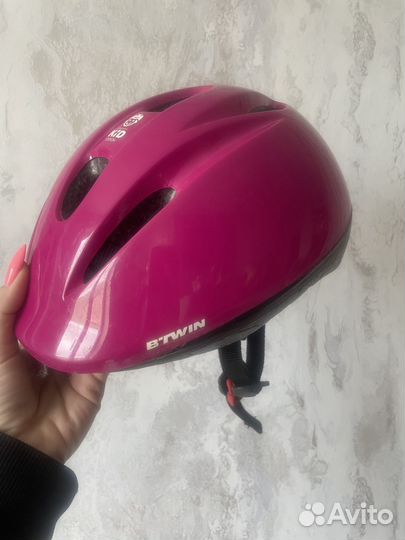 Детский шлем защитный