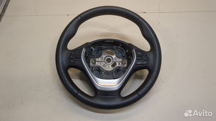 Руль BMW 3 F30, 2013
