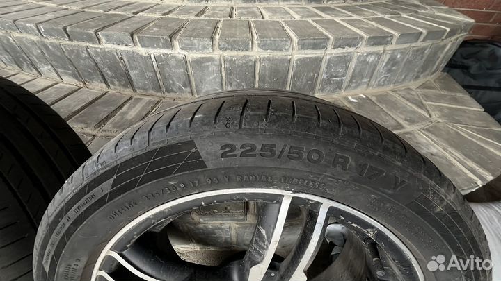 Toyo Open Country U/T 215/65 R16