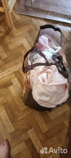 Детские вещи на мальчика и девочку