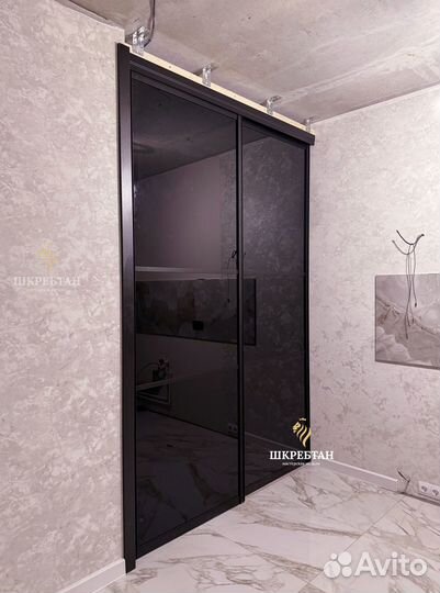 Межкомнатные перегородки раздвижные