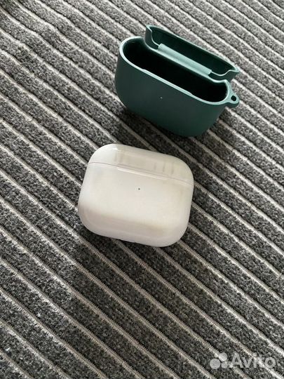 Apple airpods pro / original