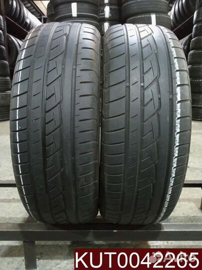 Toyo Proxes CF1 225/60 R18 107U