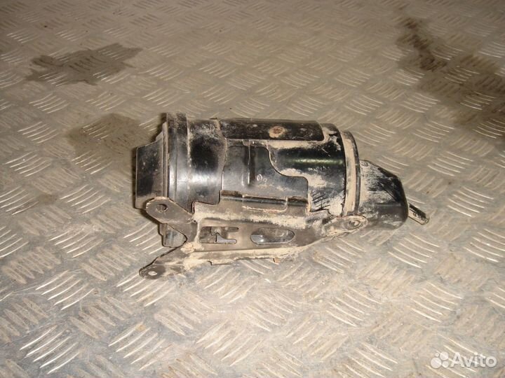 Адсорбер toyota starlet 1996-1999