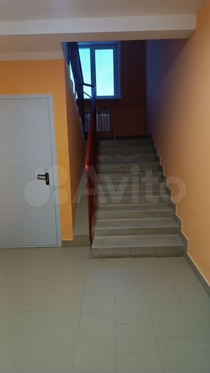 2-к. квартира, 57,5 м², 1/3 эт.