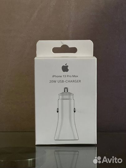 Адаптер в машину