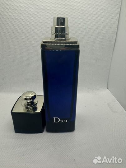 Dior Addict 100 мл парфюмерная вода