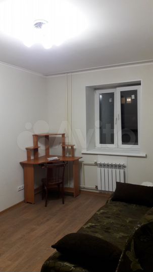 2-к. квартира, 34 м², 3/10 эт.