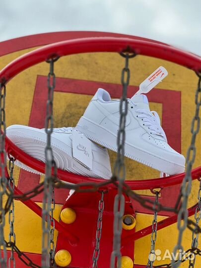 Кроссовки Nike Air Force 1