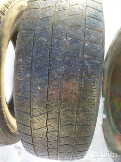 Bridgestone Blizzak VRX2 185/65 R15 88