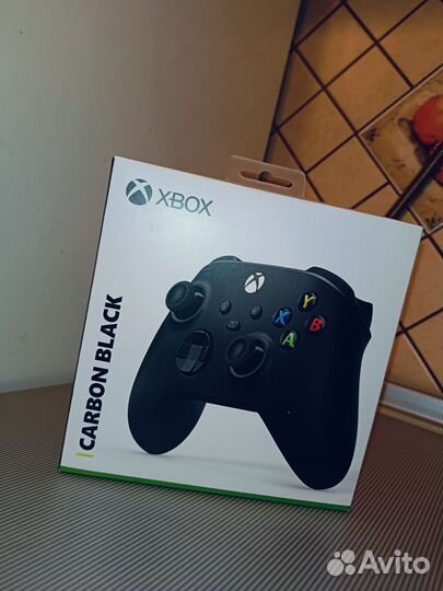 Новый геймпад(джойстик) для xbox, pc