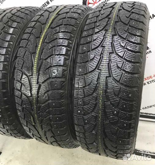 Hankook I'Pike RW11 225/60 R17