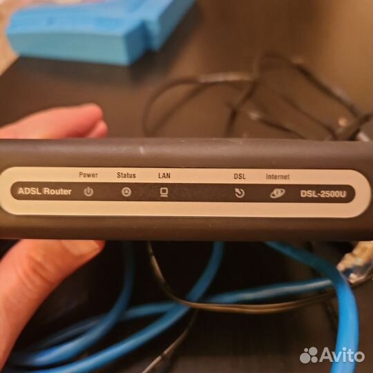 Wifi роутеры D-Link