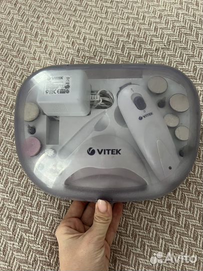 Аппарат для маникюра