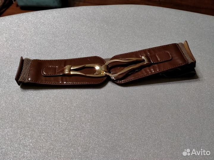 Ремни разные