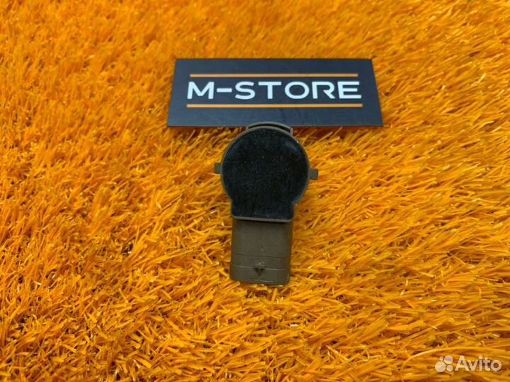 Датчик парковки, парктроник передний