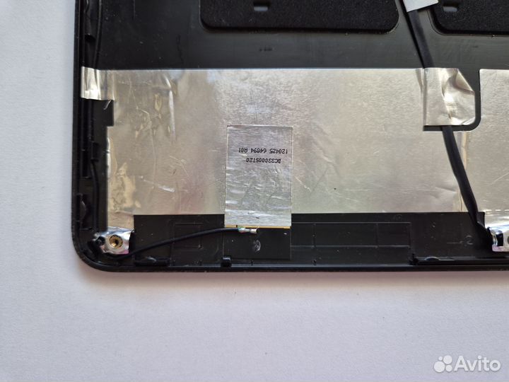 Б/у Крышка матрицы Packard Bell TE11, TV11, P5WS0