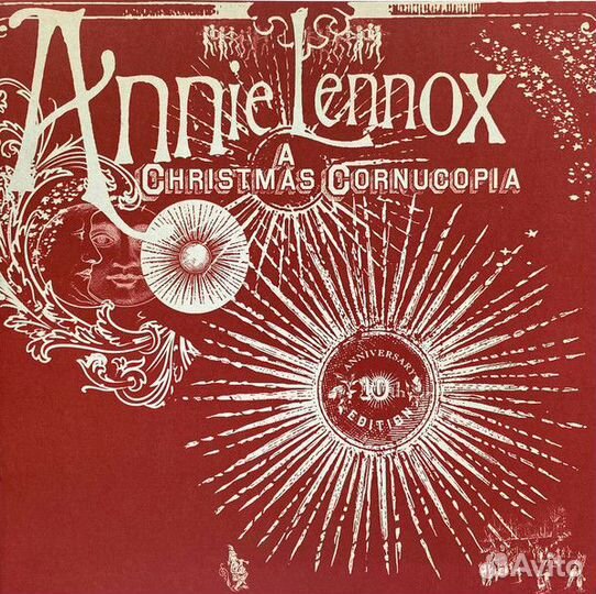 Annie Lennox – A Christmas Cornucopia (10th anniv