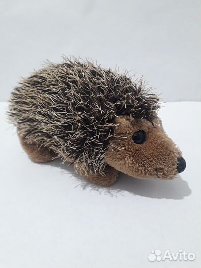 Мягкий ёжик Gulliver 15 см