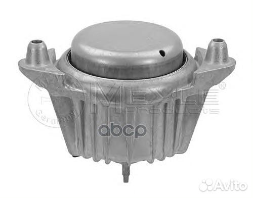 Кронштейн подвески 0140240098 Meyle