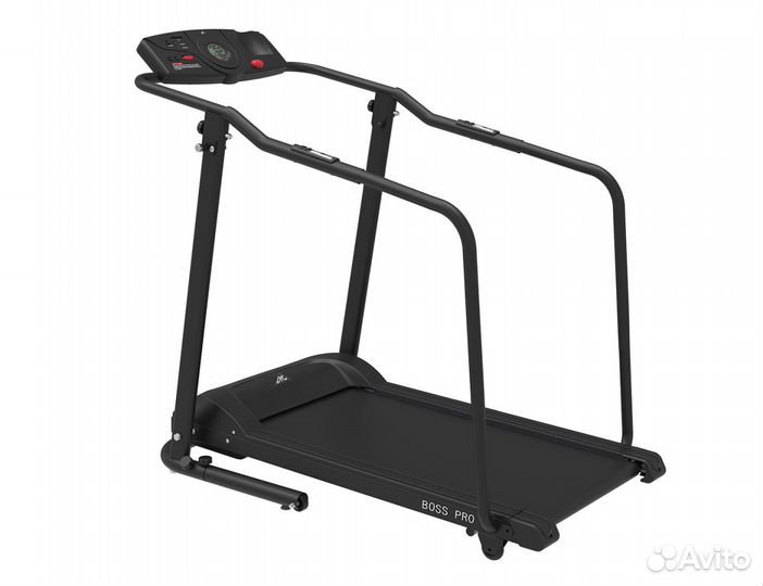 Реабилитационная беговая дорожка до 182 кг