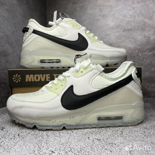 Кроссовки Nike Air Max 90 terrascape